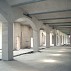 interno durante i lavori